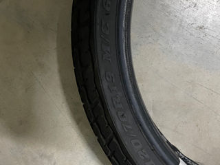 Dunlop DT3-R 150/70r18 и Dunlop DT3-R 120/70 r19 foto 6