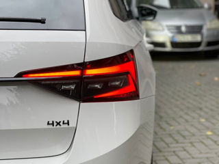 Skoda Superb foto 6