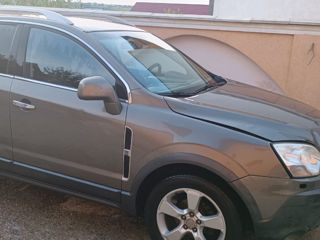 Opel Antara foto 3