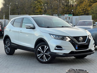 Nissan Qashqai foto 4