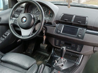 BMW X5 foto 6