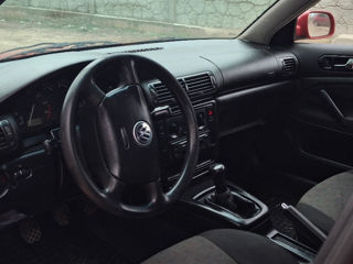 Volkswagen Passat foto 7