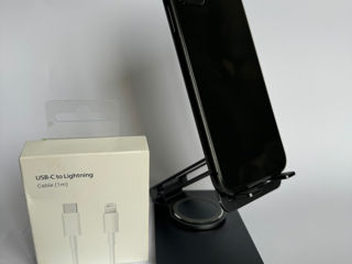 iPhone 11 64 black foto 1