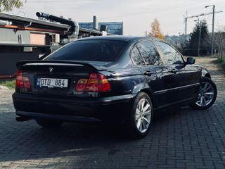 BMW 3 Series foto 6