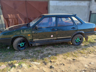 Lada / ВАЗ 21099 foto 2