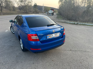 Skoda Octavia foto 2