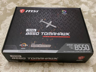 MSI / Asus / Gigabyte / AsRock - AM4 LGA1700 LGA1200 foto 5