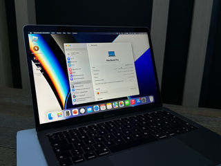 Urgent Macbook Pro 2017 Retina foto 8