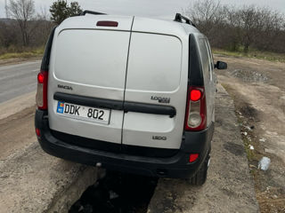 Dacia Logan foto 7