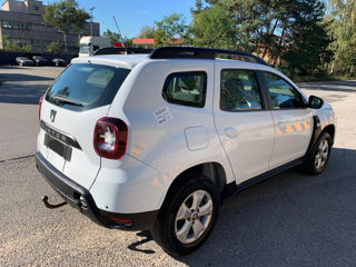 Dacia Duster foto 8