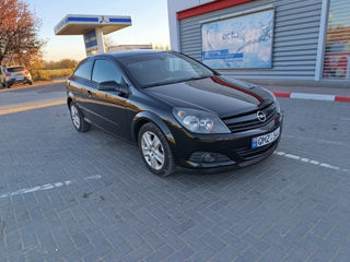 Opel Astra foto 3