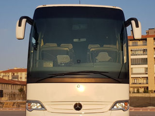 Mercedes Mercedes Travеgo 17 foto 2