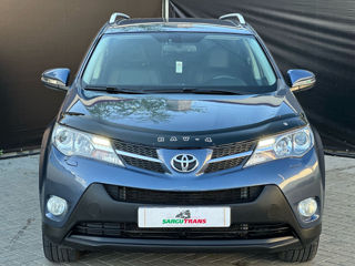 Toyota Rav 4 foto 3