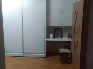 Apartament cu 3 camere, 67 m², Paminteni, Bălți