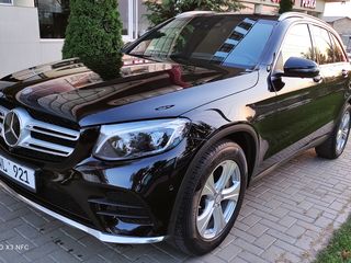 Mercedes GLC foto 1