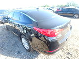 KIA Optima foto 3