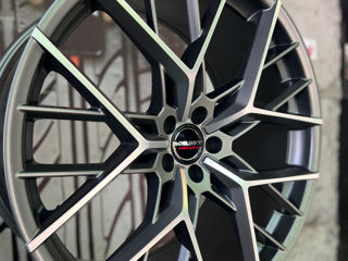 5x112 R23 Borbet BY (Audi Q8, Q7) foto 4