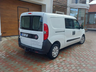 Fiat Doblo foto 9