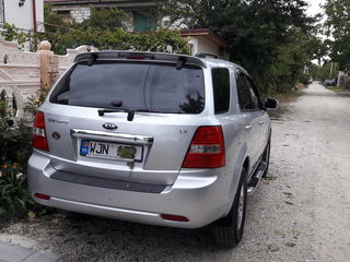 KIA Sorento foto 2