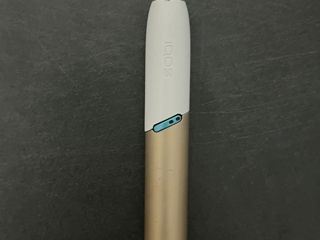 iqos 3 duo stick