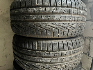 R18 245/50 Pirelli Sottozero 3