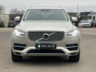 Volvo XC90 foto 6