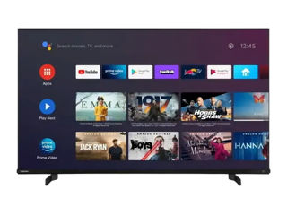 Televizoare 4K wifi, HDR Smart Hisense Toshiba  KIVI TCL Telefunken Vesta  Смарт ТВ 0% foto 7