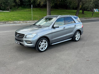 Mercedes M-Class