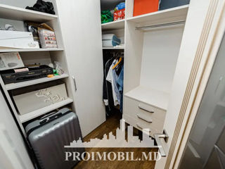 Apartament cu 3 camere, 139 m², Centru, Chișinău foto 13