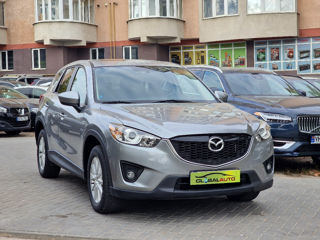 Mazda CX-5 foto 3