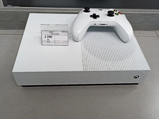 Xbox One S 1 Tb.   2290 lei