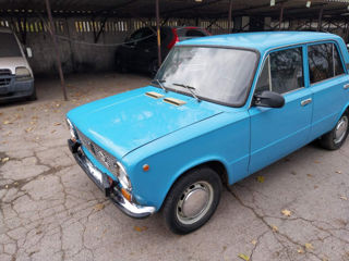 Retro Vaz 21011 foto 6