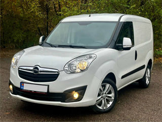 Opel Combo foto 3