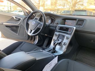 Volvo V60 foto 5