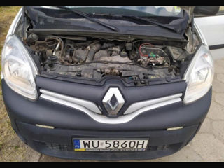 Renault Kangoo foto 6