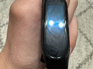 Xiaomi mi band 4 foto 2