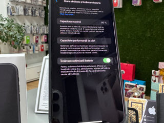 iPhone 11 128GB 86%AKB ORIGINAL ca Nou  (Magazin/Магазин/Store)(Garanție/Гарантия/Warranty) foto 4