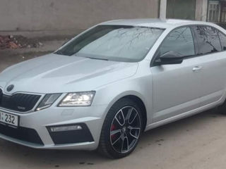 Skoda Octavia RS foto 3