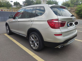 BMW X3 foto 3