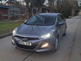 Hyundai i30 foto 3