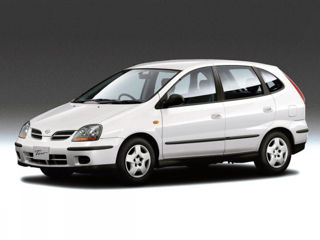 Nissan Almera foto 3