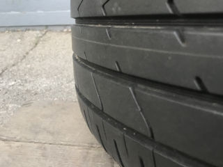 ++ 2buc. R17/55/225 Hankook foto 4