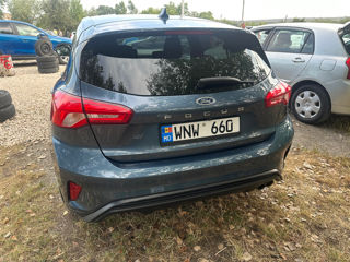 Ford Focus ST foto 3