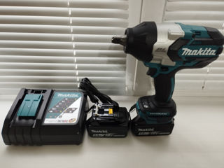 Makita DTW1002