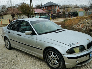 BMW 3 Series foto 2