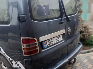 Volkswagen Transporter foto 10