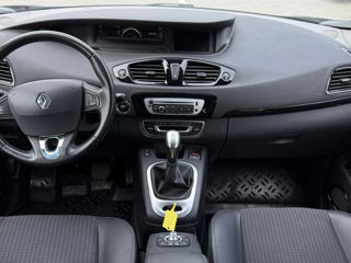 Renault Grand Scenic foto 5