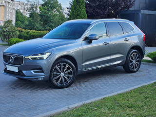 Volvo XC60 foto 3