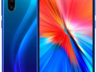 Xiaomi Redmi Note 8 2021 64 ГБ — 1800 л