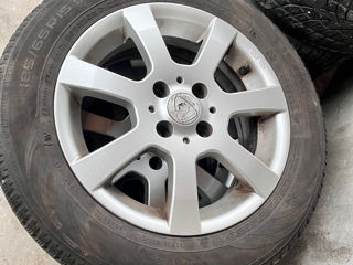 185/65  R15    4/100 foto 1